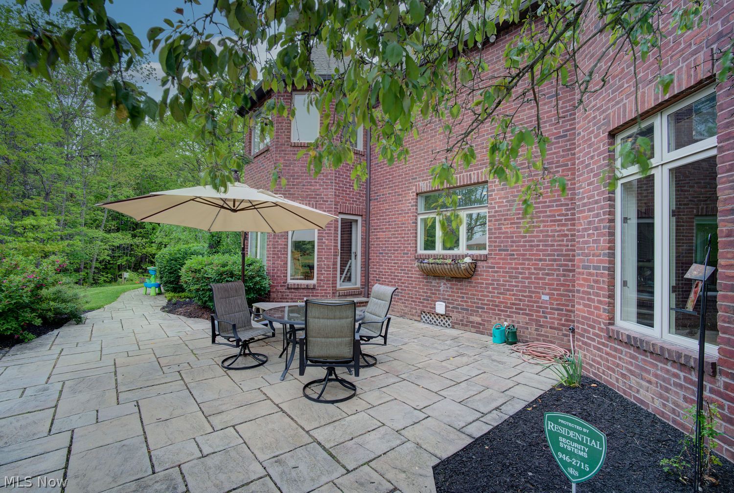 18764 Brewster Road Chagrin Falls OH 44023