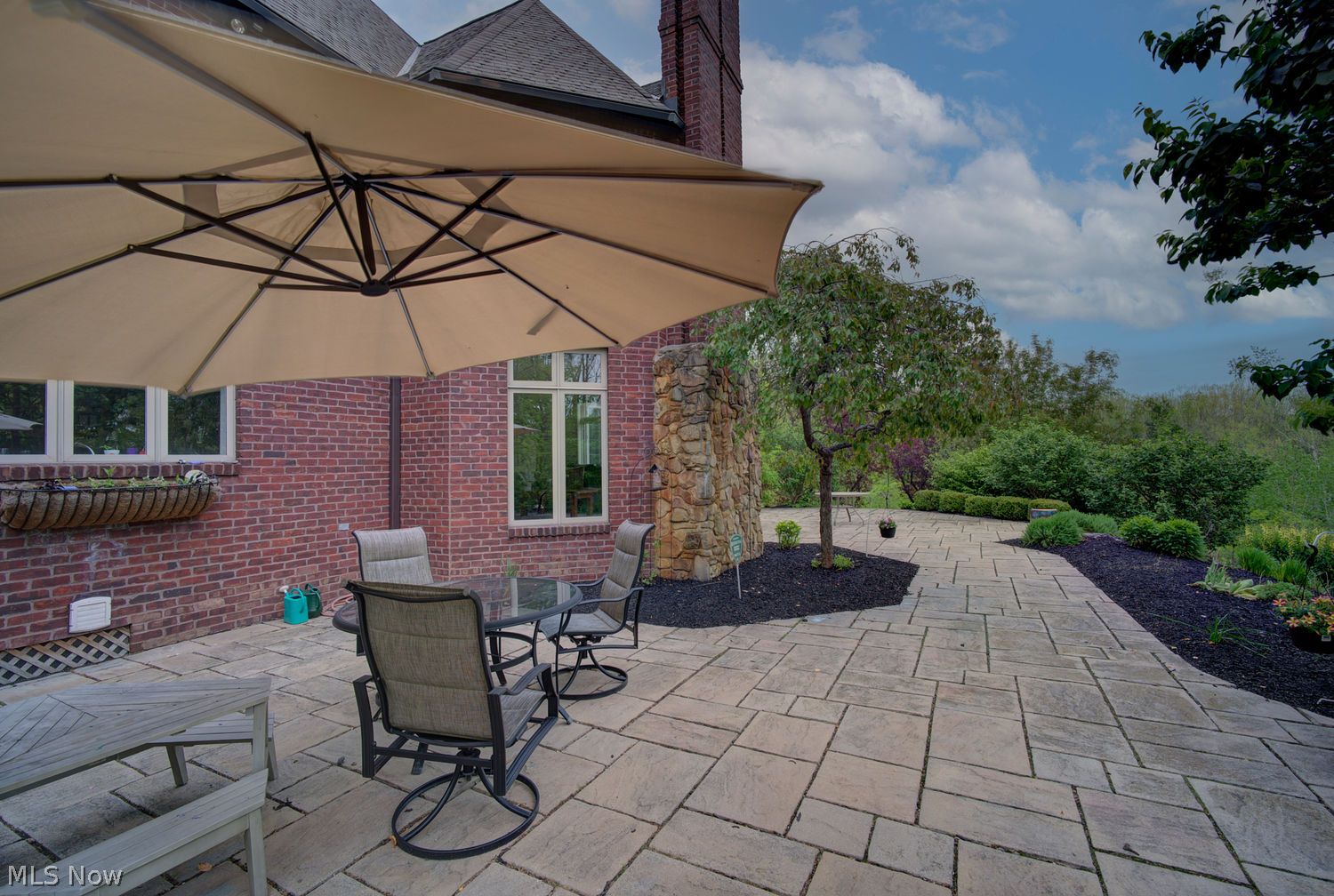 18764 Brewster Road Chagrin Falls OH 44023