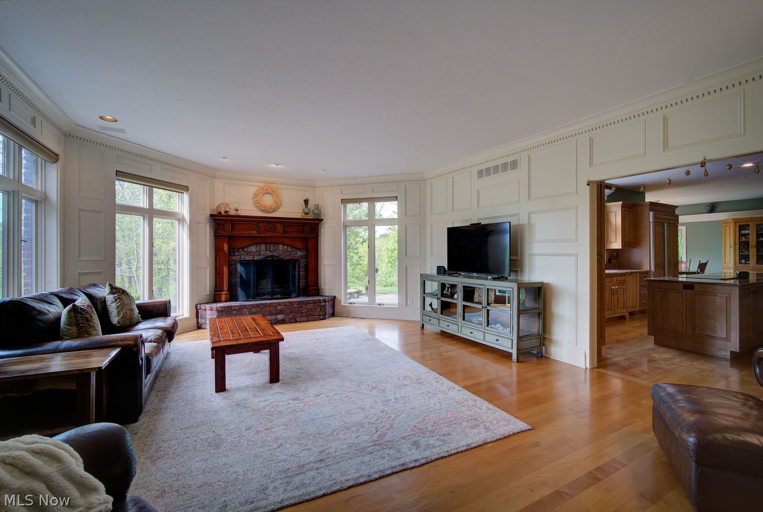 18764 Brewster Road Chagrin Falls OH 44023