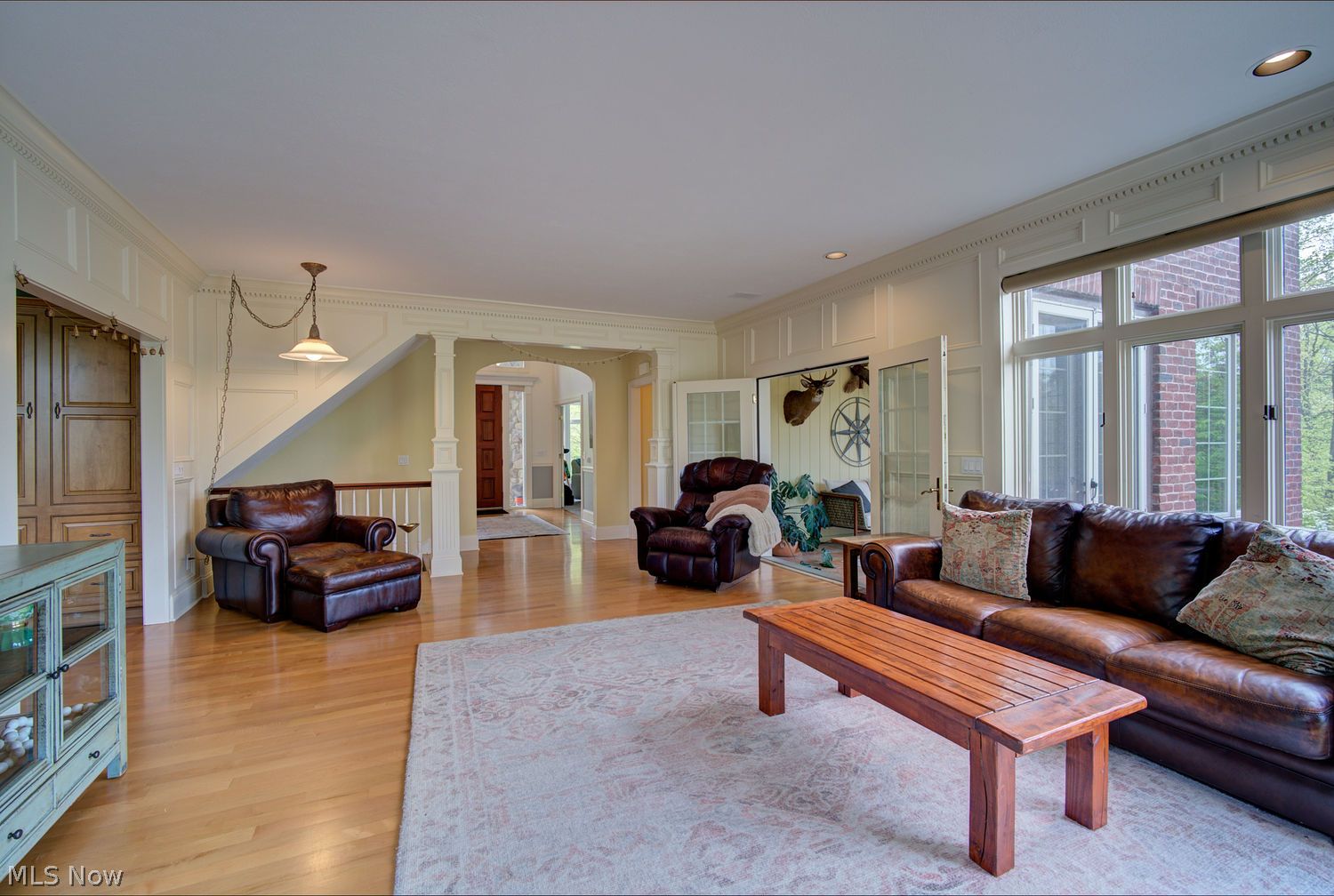18764 Brewster Road Chagrin Falls OH 44023