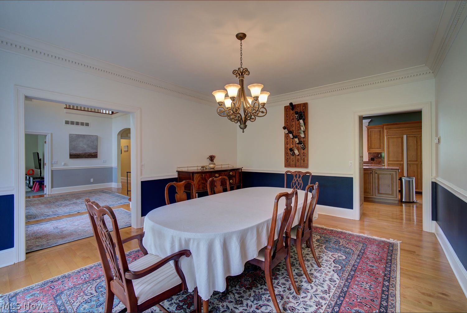 18764 Brewster Road Chagrin Falls OH 44023