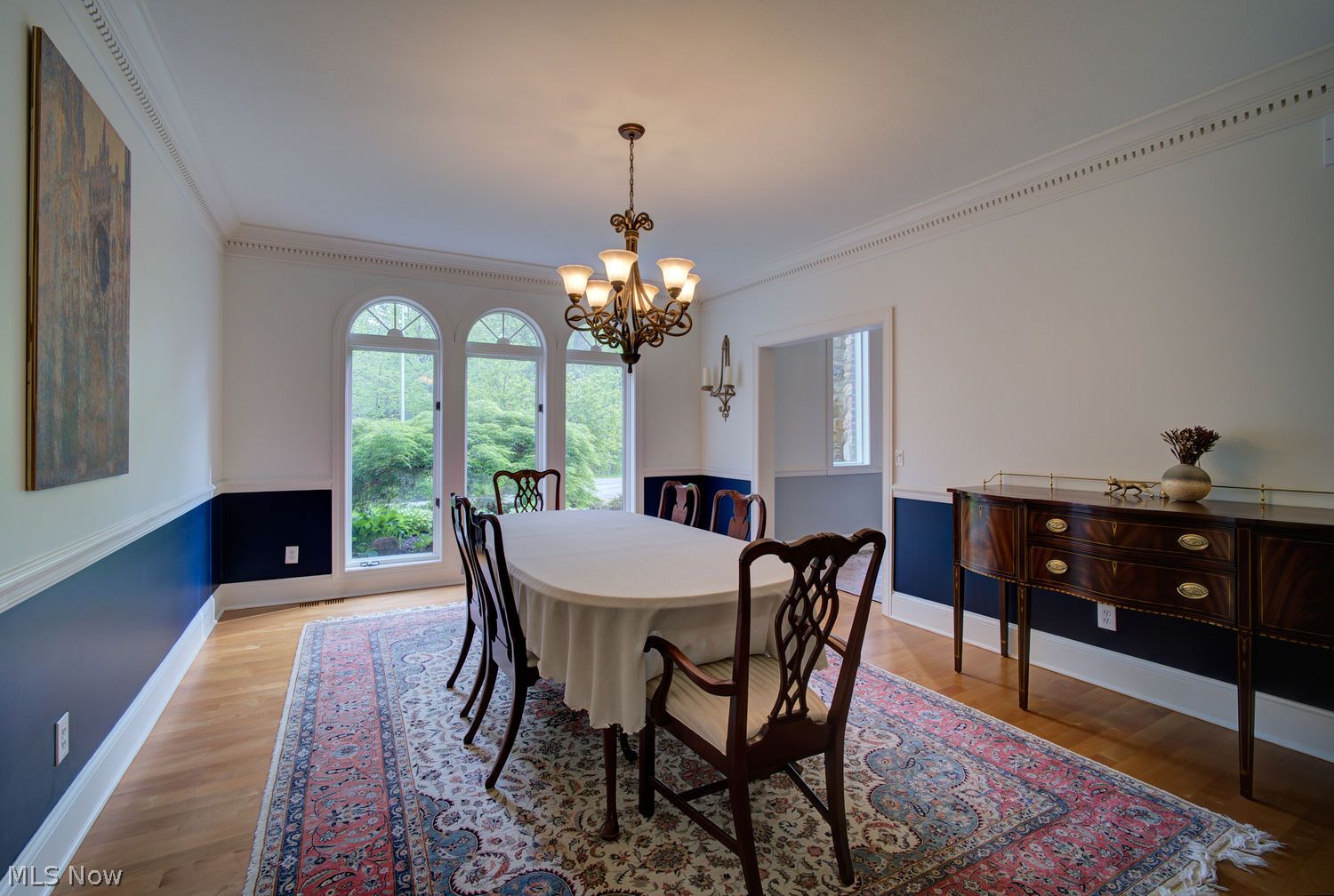 18764 Brewster Road Chagrin Falls OH 44023