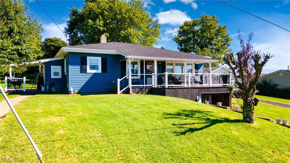 407 Diana Drive Hopedale OH 43976