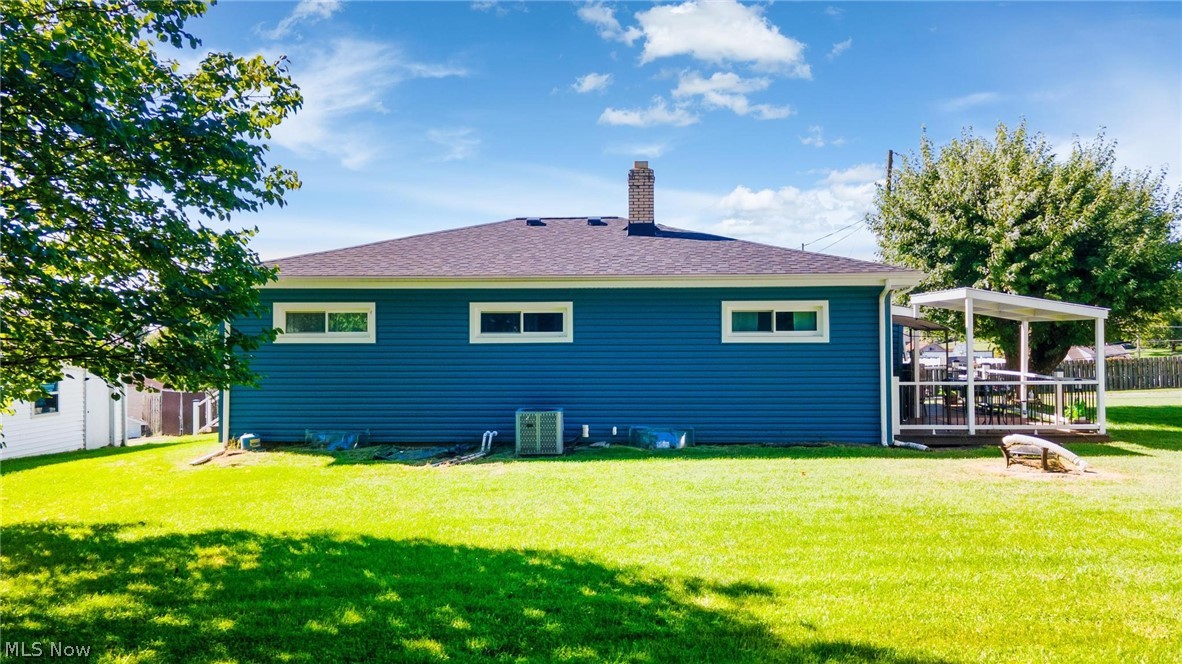 407 Diana Drive Hopedale OH 43976