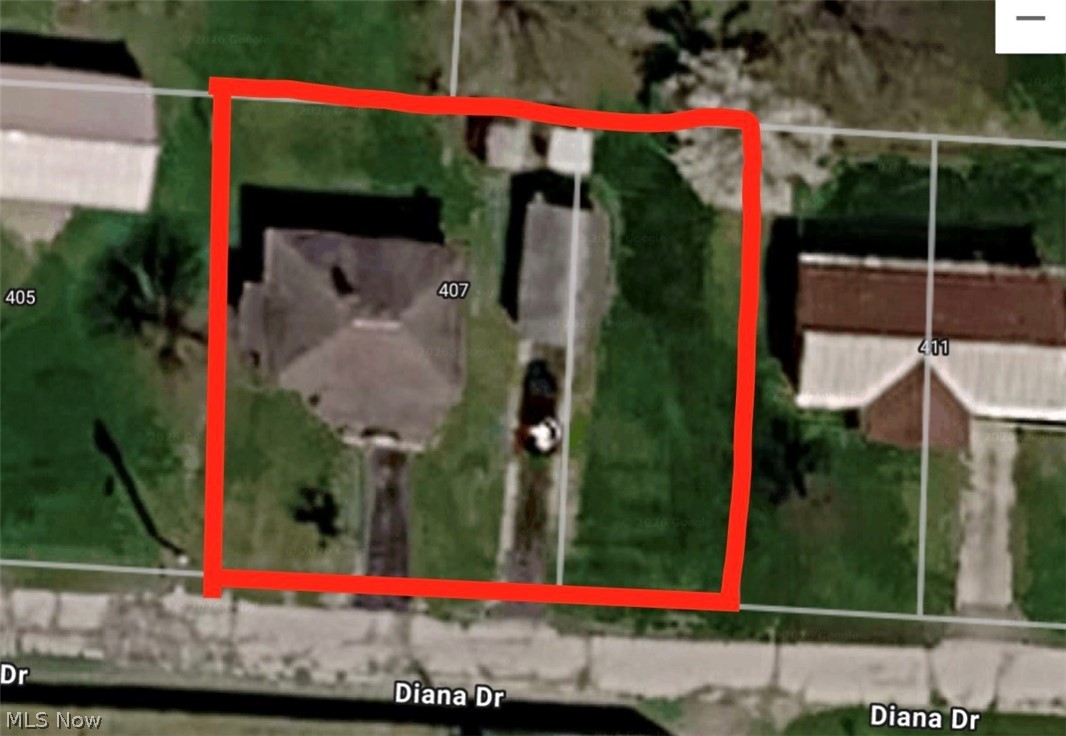 407 Diana Drive Hopedale OH 43976