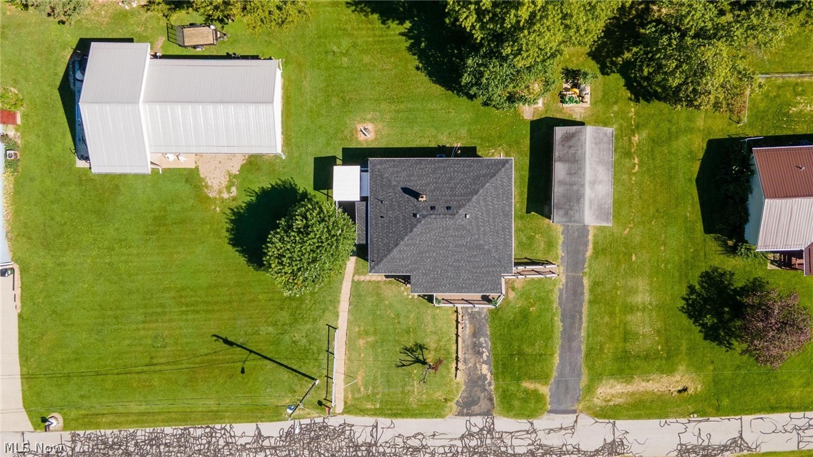 407 Diana Drive Hopedale OH 43976