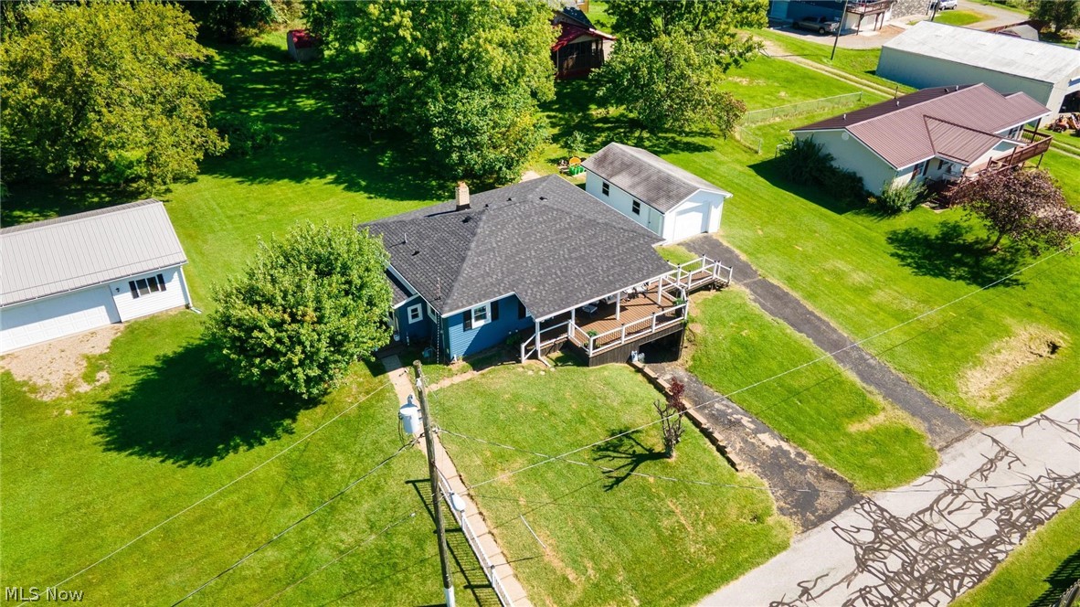 407 Diana Drive Hopedale OH 43976