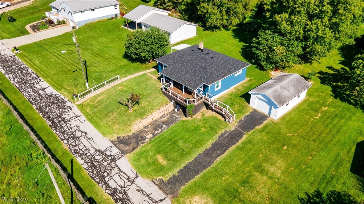 407 Diana Drive Hopedale OH 43976