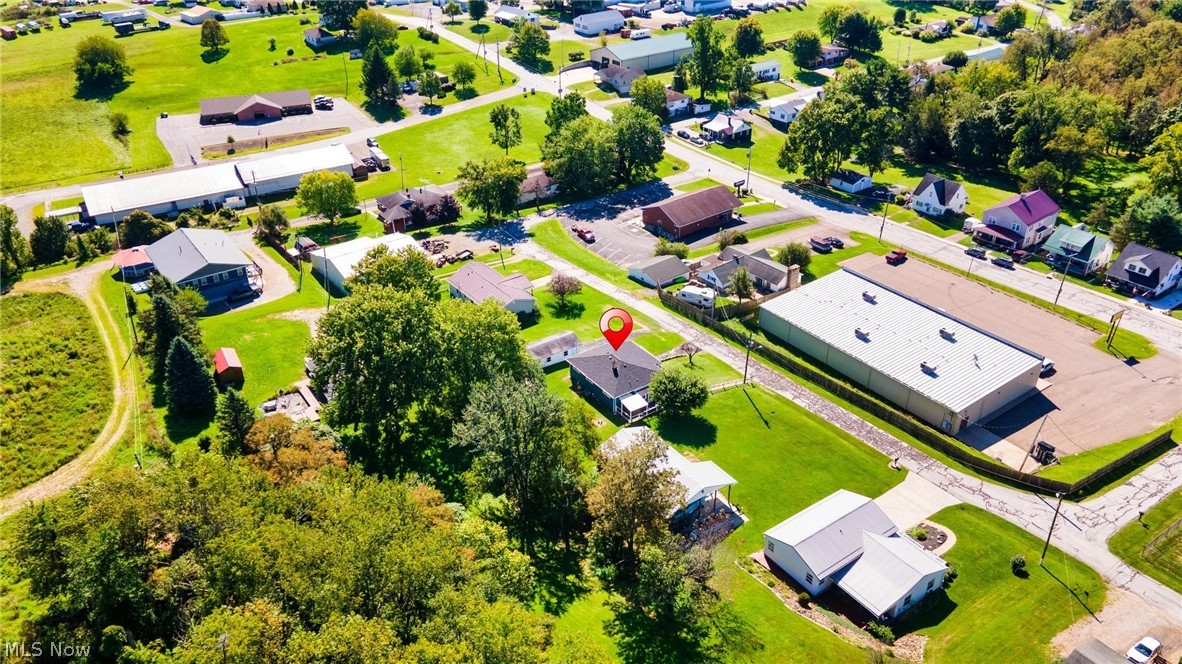 407 Diana Drive Hopedale OH 43976
