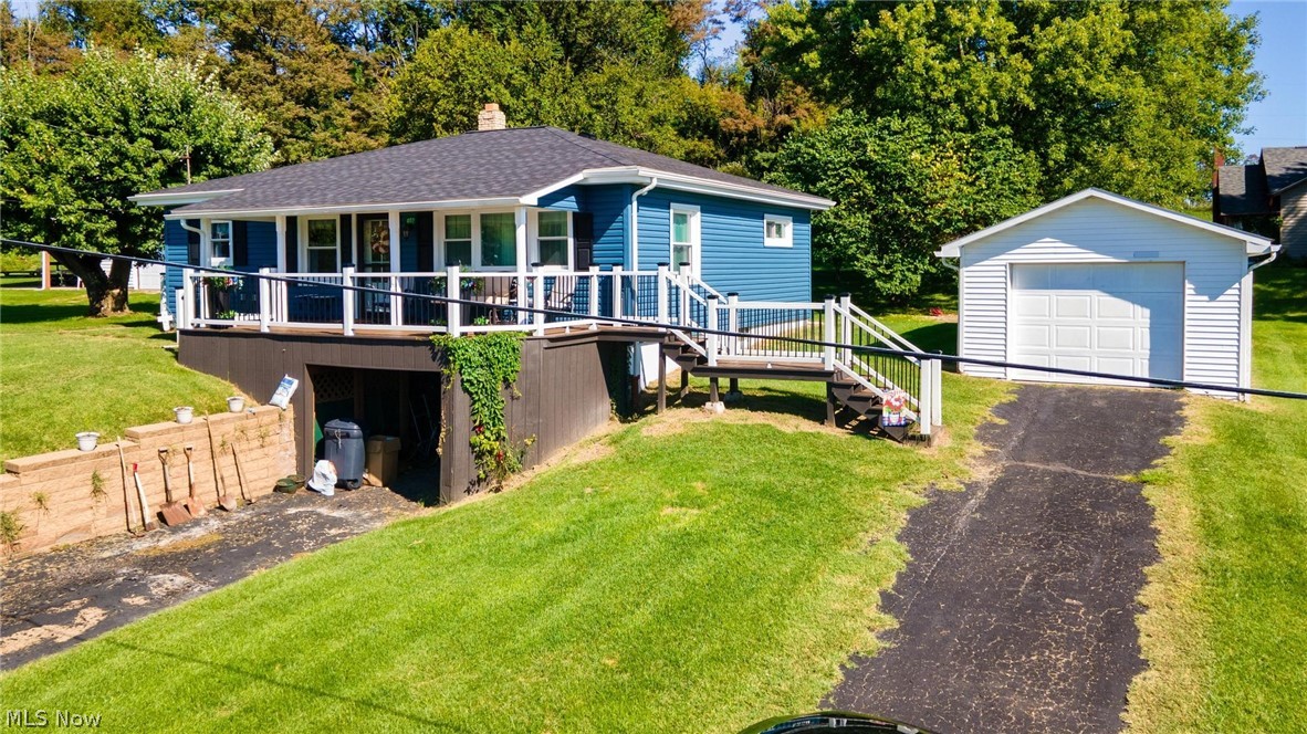 407 Diana Drive Hopedale OH 43976