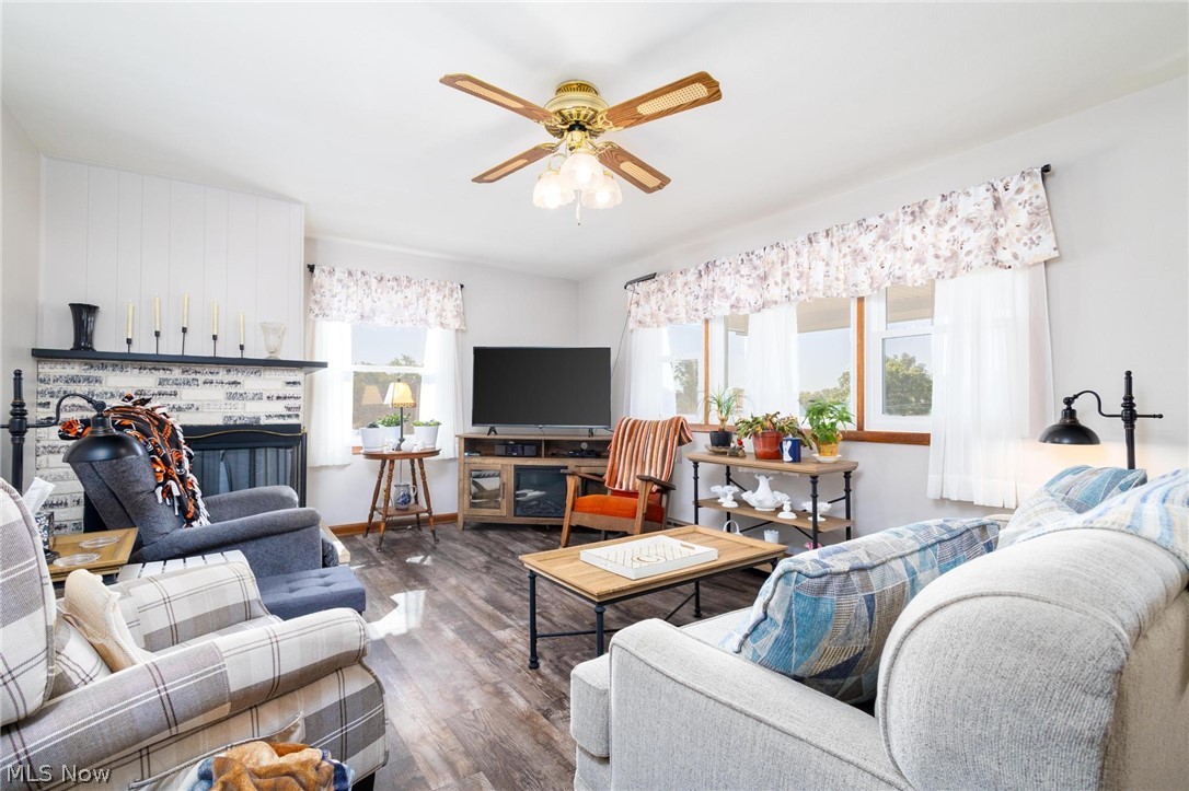 407 Diana Drive Hopedale OH 43976
