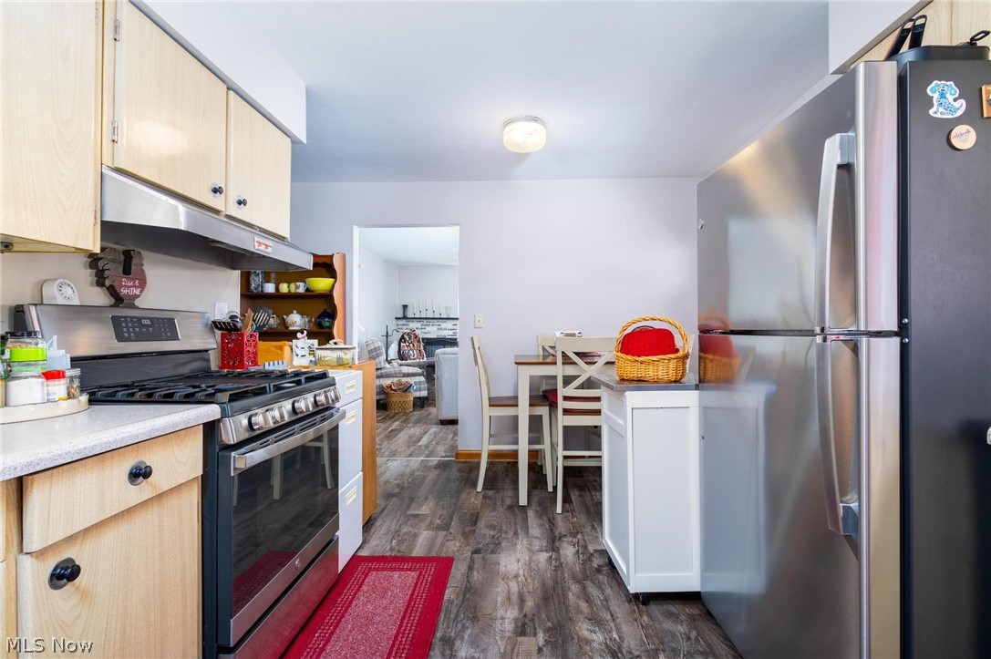 407 Diana Drive Hopedale OH 43976