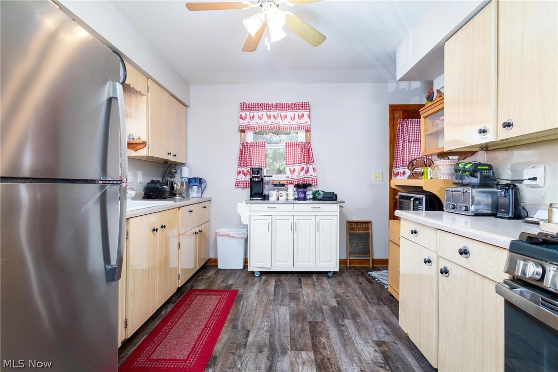 407 Diana Drive Hopedale OH 43976
