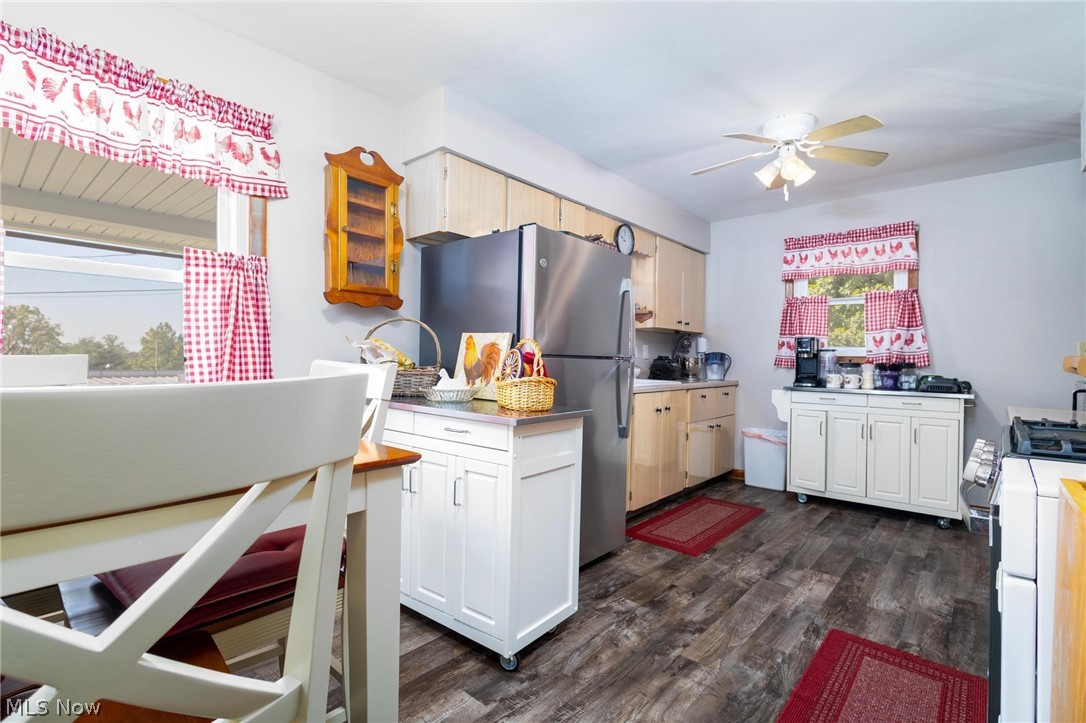 407 Diana Drive Hopedale OH 43976