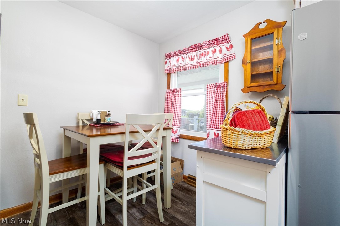 407 Diana Drive Hopedale OH 43976