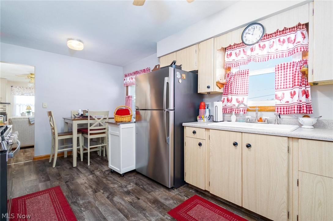 407 Diana Drive Hopedale OH 43976