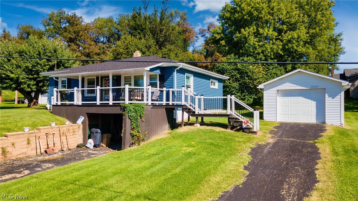 407 Diana Drive Hopedale OH 43976