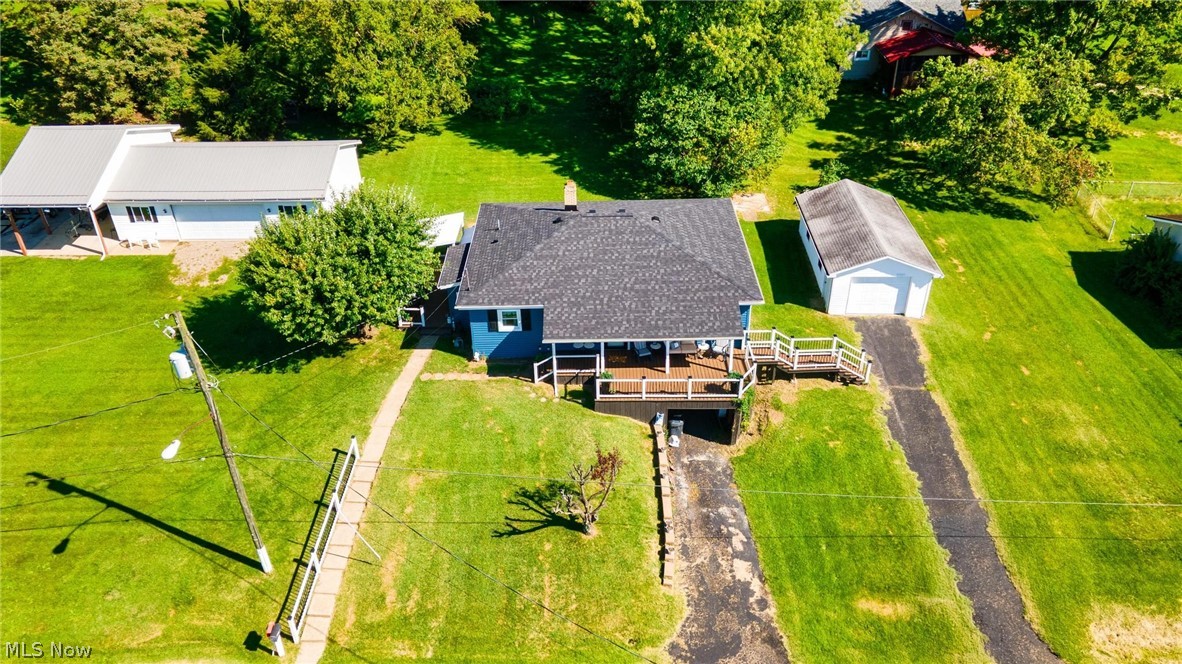 407 Diana Drive Hopedale OH 43976