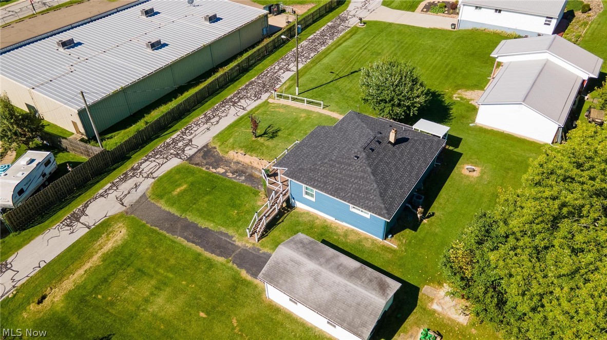 407 Diana Drive Hopedale OH 43976
