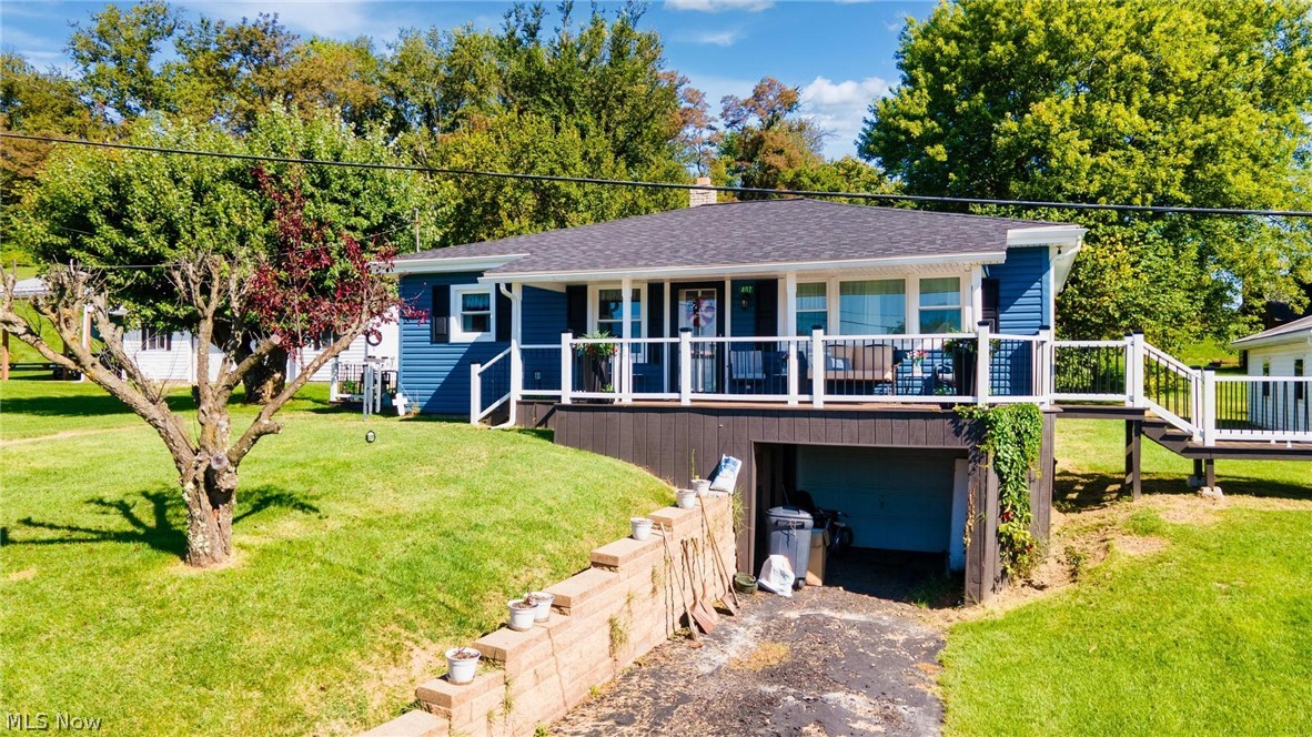 407 Diana Drive Hopedale OH 43976