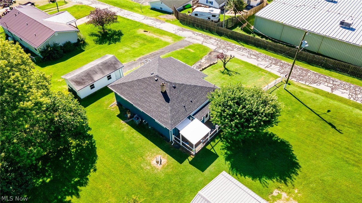 407 Diana Drive Hopedale OH 43976