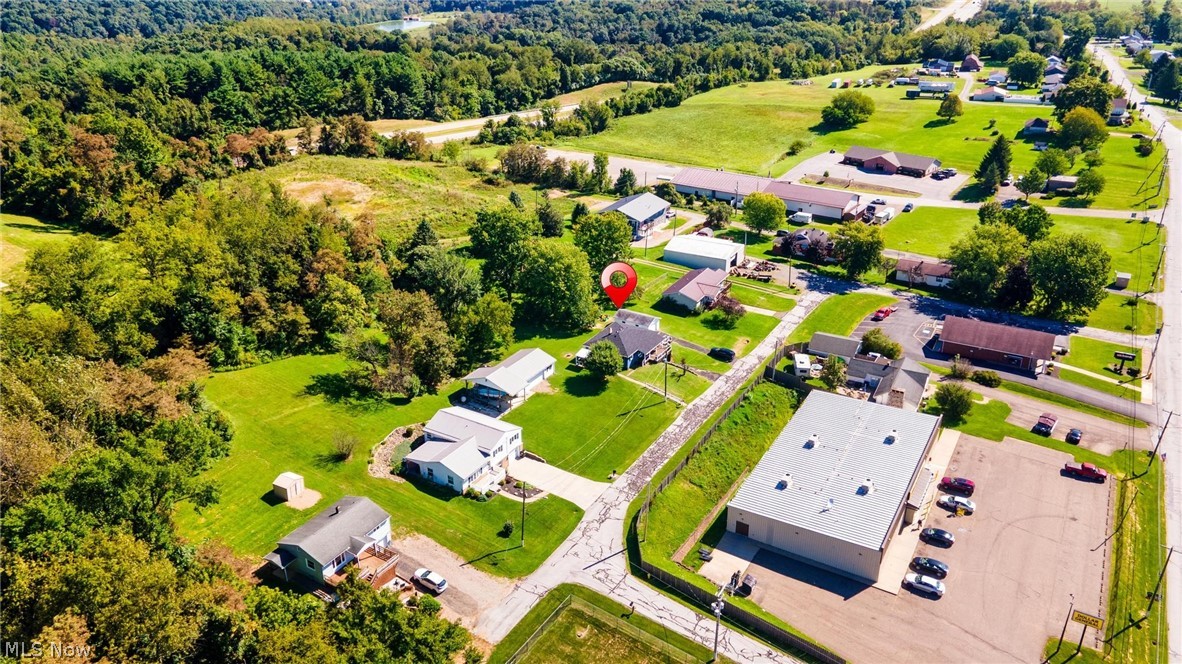 407 Diana Drive Hopedale OH 43976