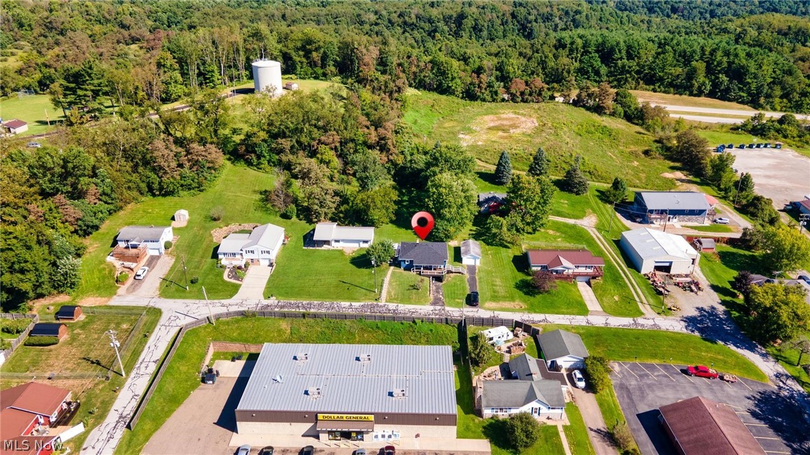407 Diana Drive Hopedale OH 43976