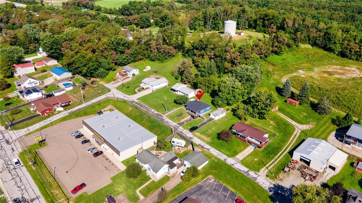 407 Diana Drive Hopedale OH 43976