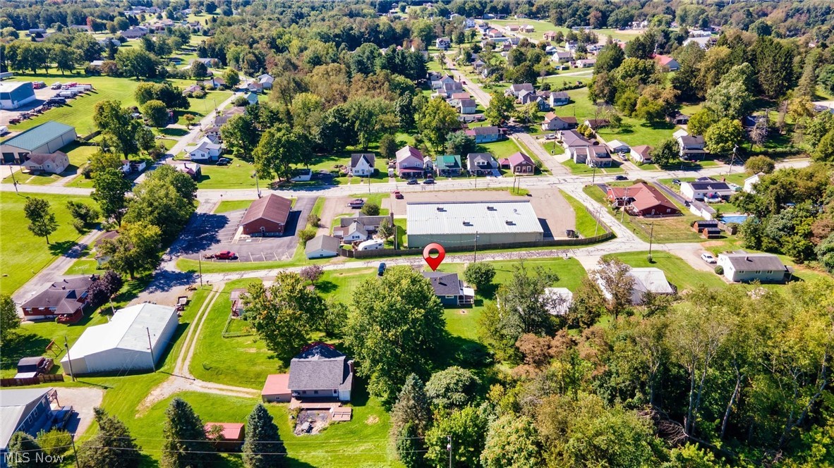 407 Diana Drive Hopedale OH 43976