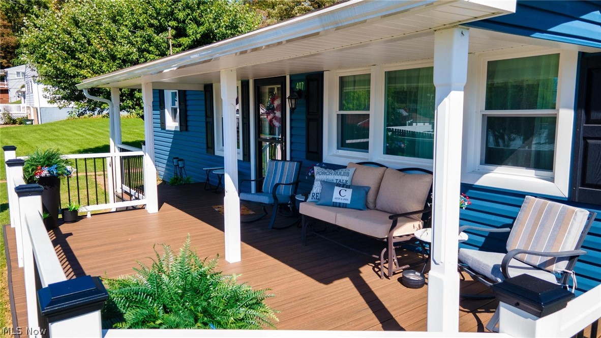 407 Diana Drive Hopedale OH 43976