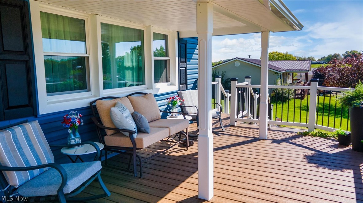 407 Diana Drive Hopedale OH 43976