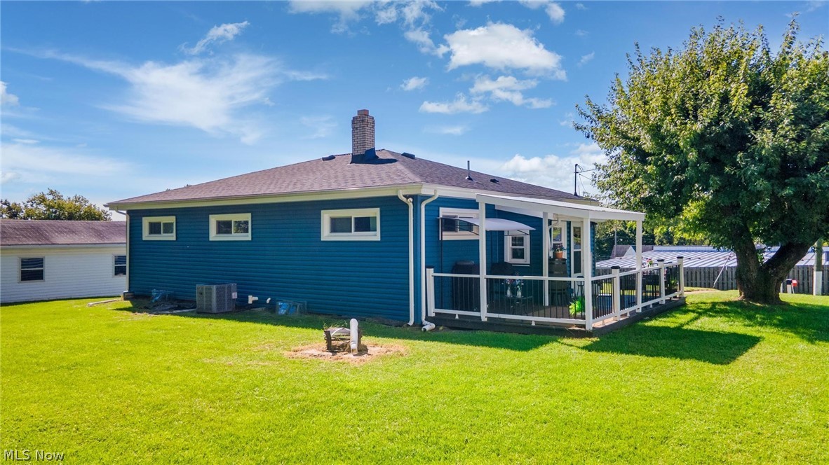 407 Diana Drive Hopedale OH 43976