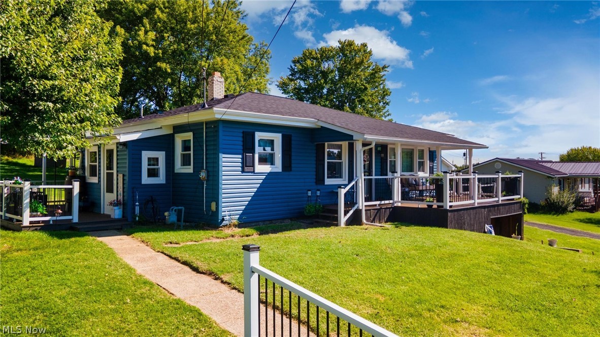407 Diana Drive Hopedale OH 43976