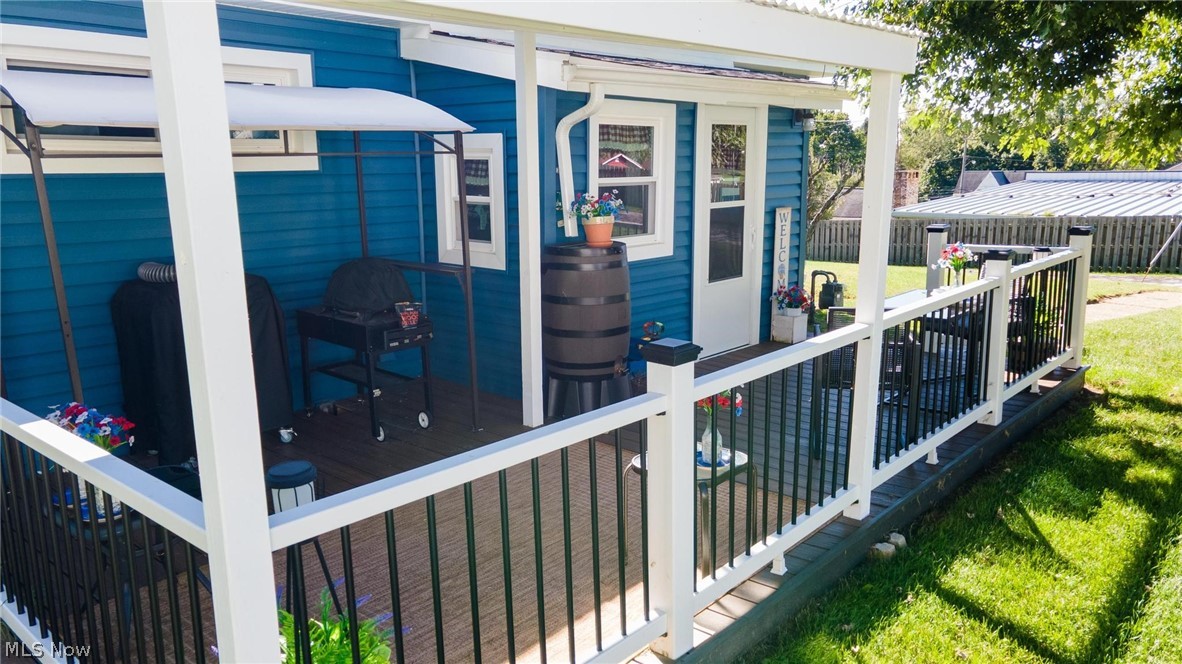 407 Diana Drive Hopedale OH 43976