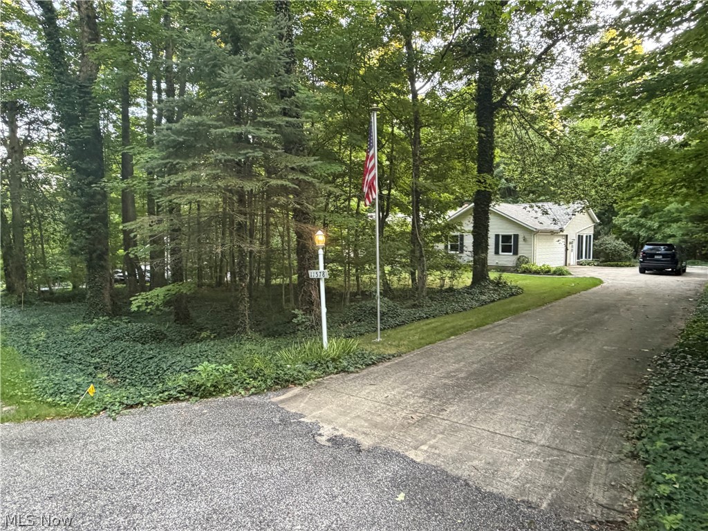 11578 Wilbert Road Chardon OH 44024