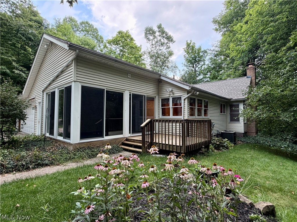 11578 Wilbert Road Chardon OH 44024