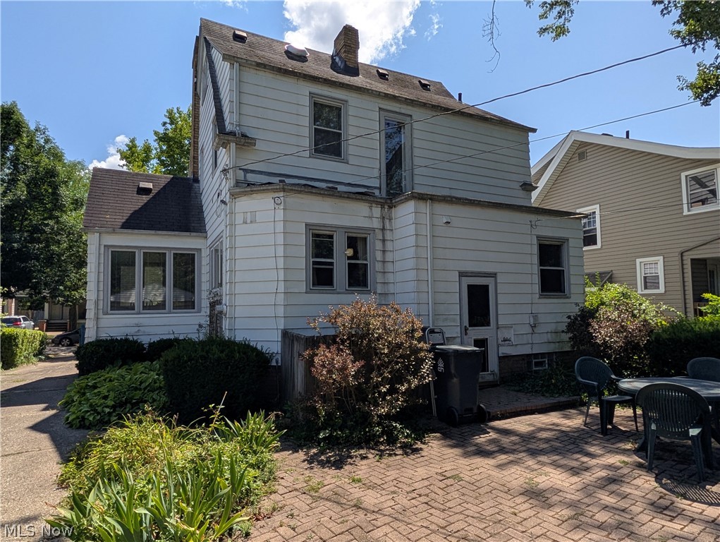 4009 Ardmore Road Cleveland Heights OH 44121