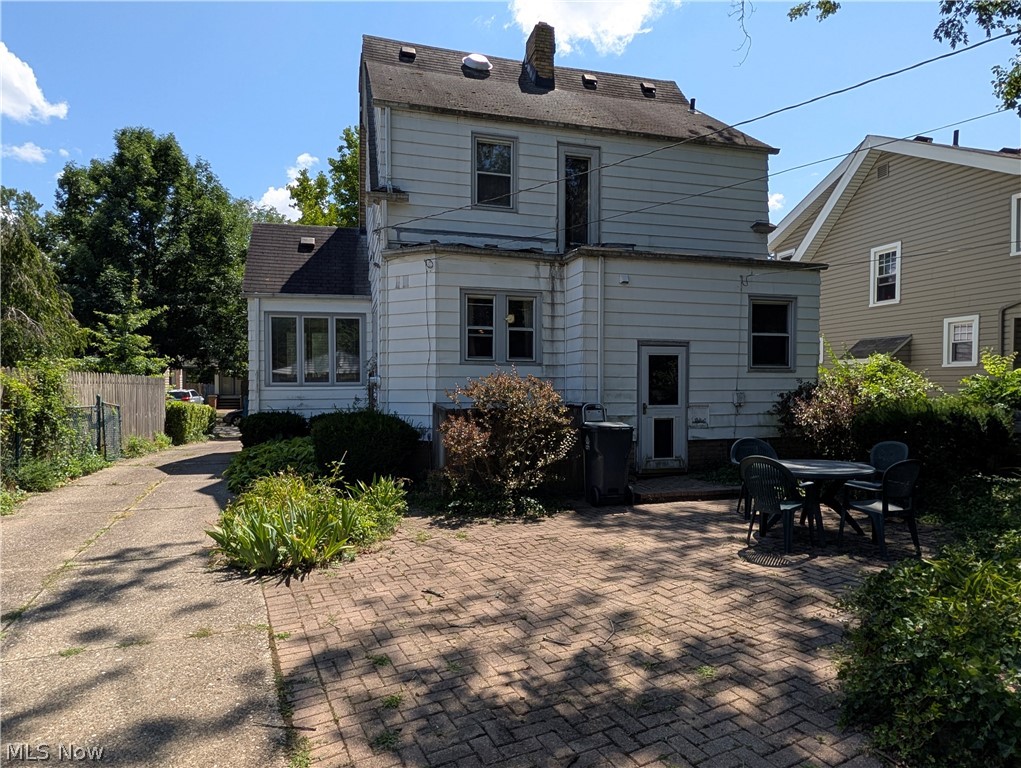 4009 Ardmore Road Cleveland Heights OH 44121