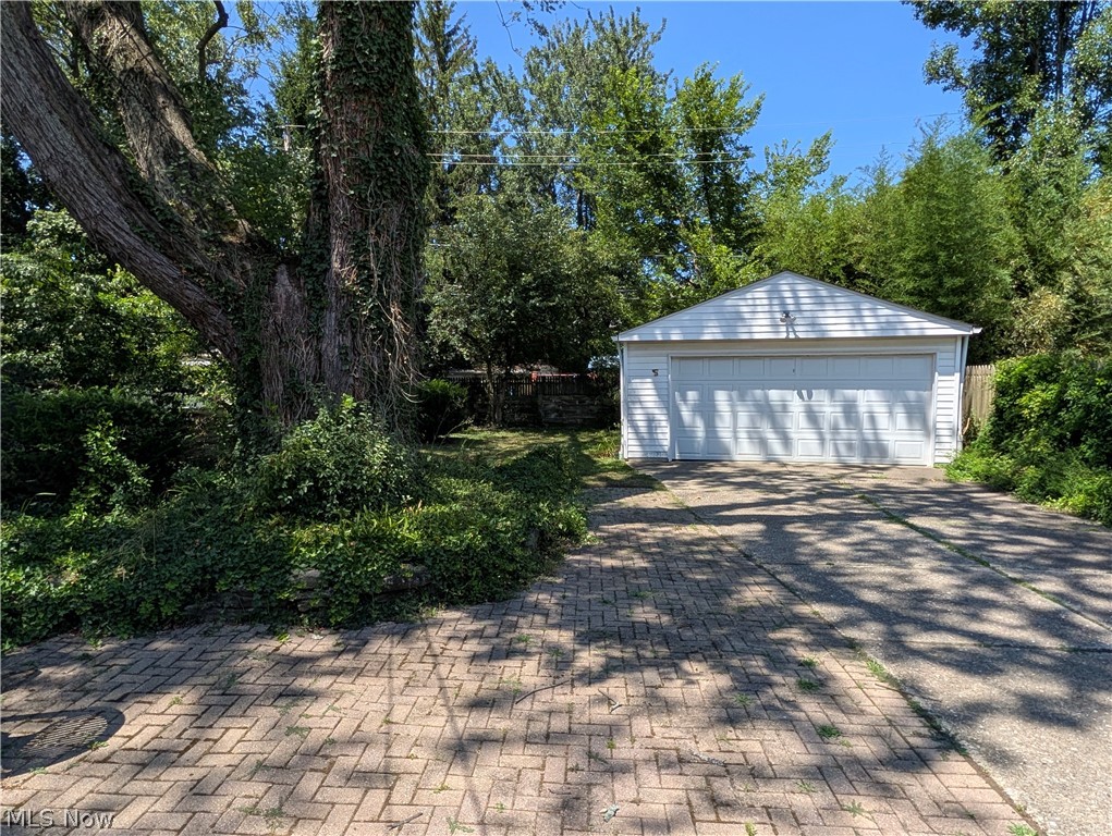 4009 Ardmore Road Cleveland Heights OH 44121