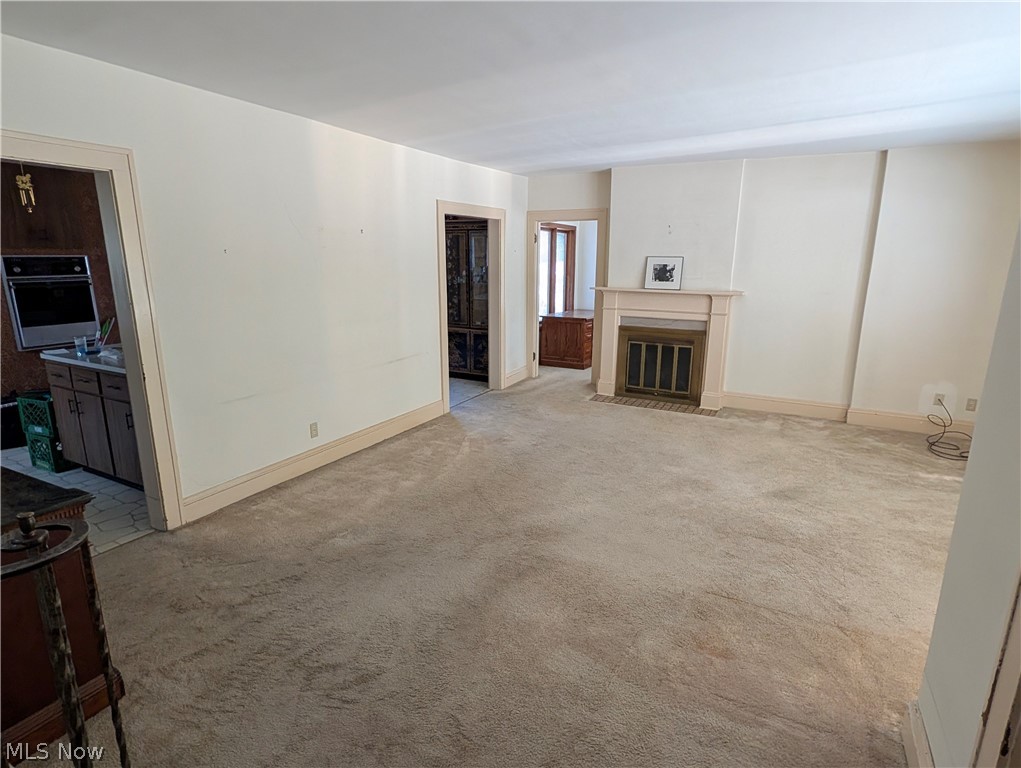 4009 Ardmore Road Cleveland Heights OH 44121