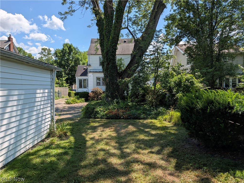 4009 Ardmore Road Cleveland Heights OH 44121