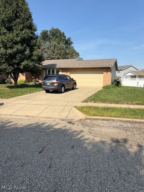 127 Northwood Drive Dover OH 44622