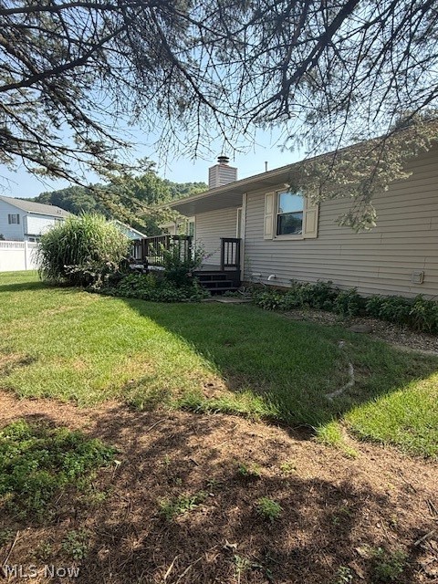 127 Northwood Drive Dover OH 44622