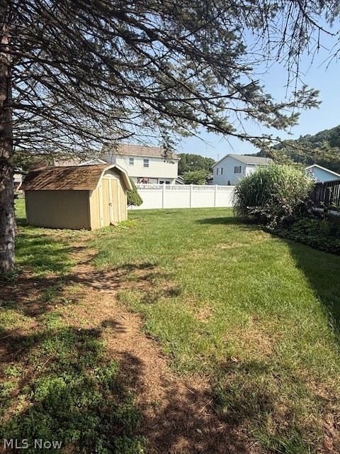 127 Northwood Drive Dover OH 44622
