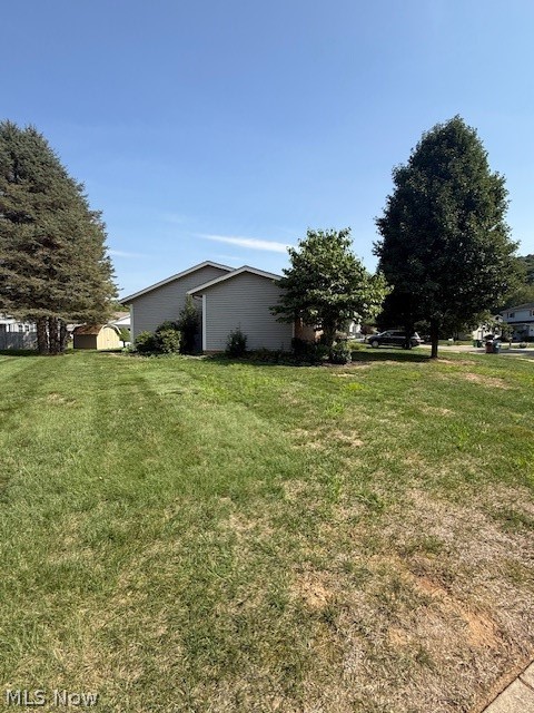 127 Northwood Drive Dover OH 44622