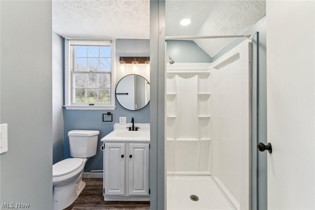 4603 W High Street Mantua OH 44255