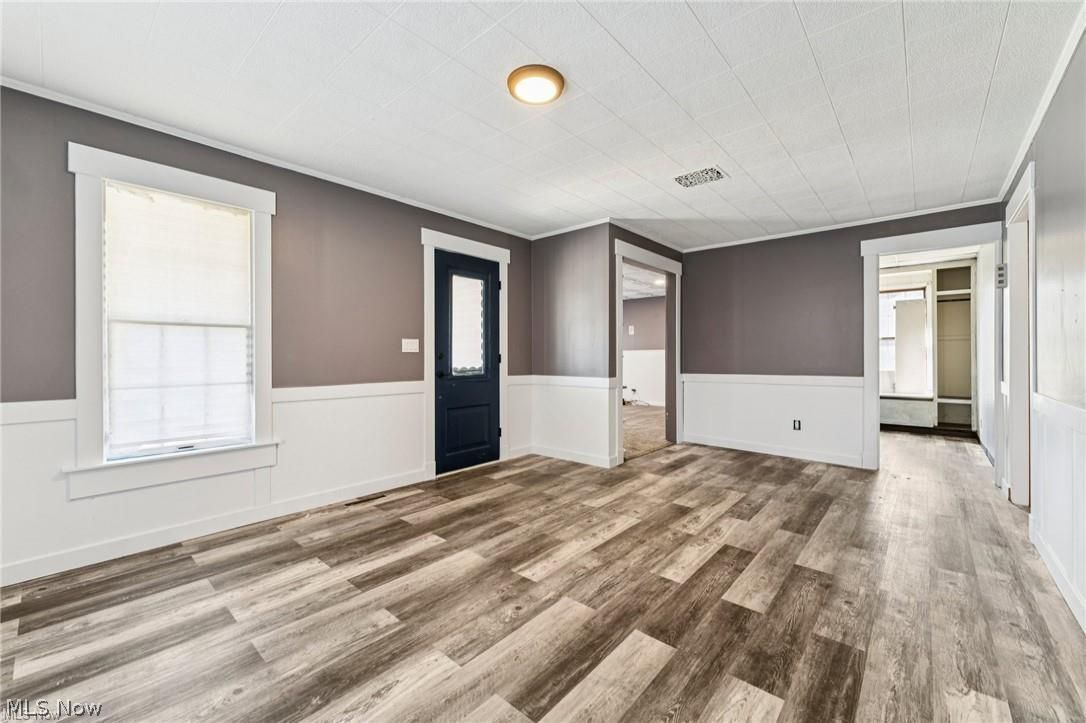 4603 W High Street Mantua OH 44255