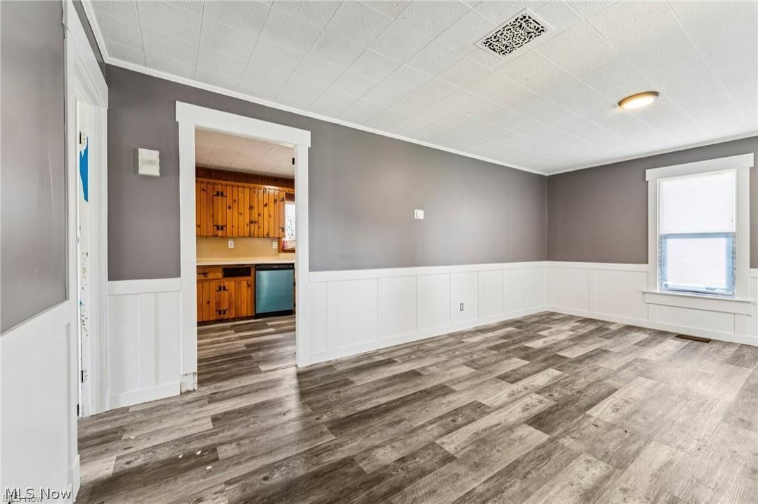 4603 W High Street Mantua OH 44255
