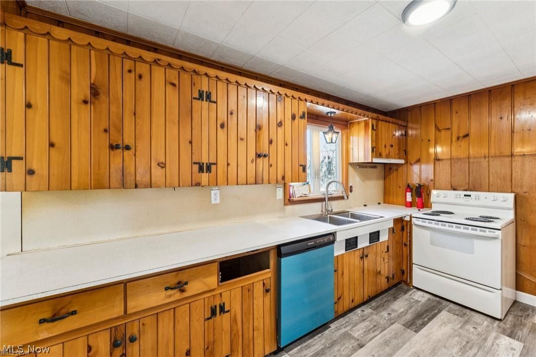 4603 W High Street Mantua OH 44255