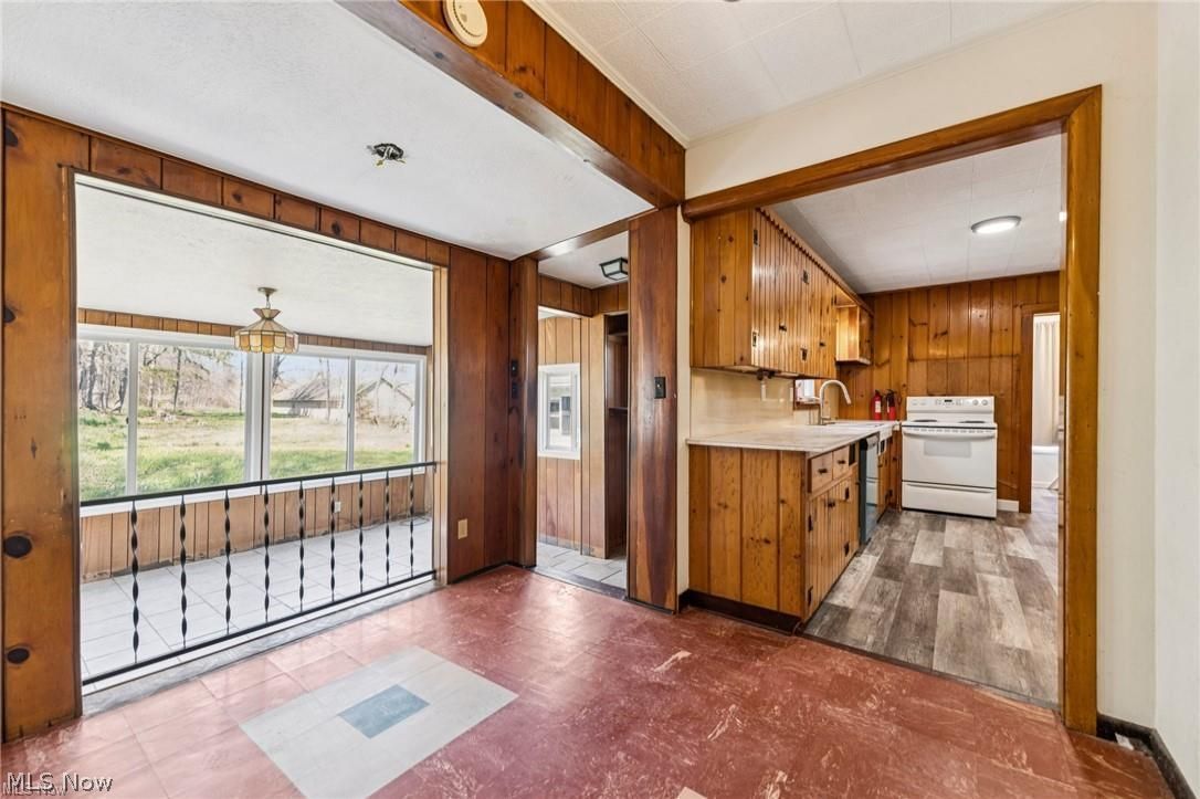 4603 W High Street Mantua OH 44255